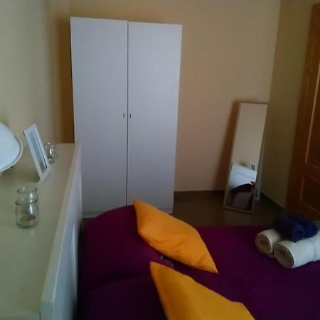 Home&Holidays Las Gabias, Granada מראה חיצוני תמונה