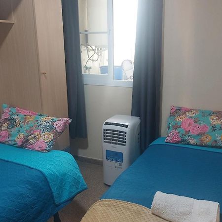 Home&Holidays Las Gabias, Granada מראה חיצוני תמונה