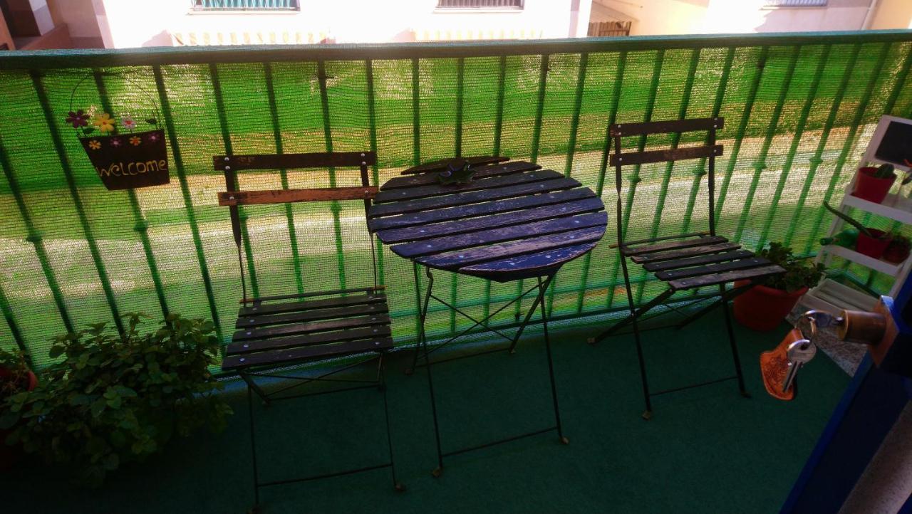 Home&Holidays Las Gabias, Granada מראה חיצוני תמונה