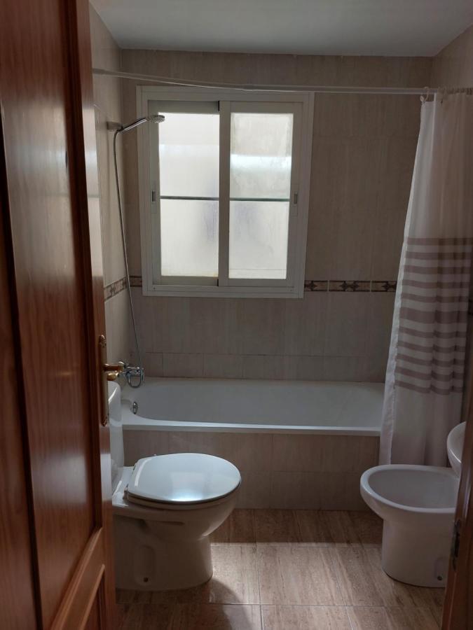 Home&Holidays Las Gabias, Granada מראה חיצוני תמונה