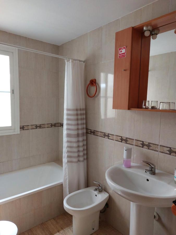 Home&Holidays Las Gabias, Granada מראה חיצוני תמונה