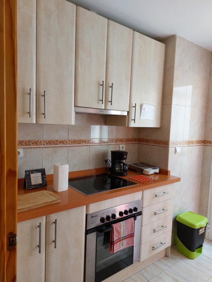 Home&Holidays Las Gabias, Granada מראה חיצוני תמונה