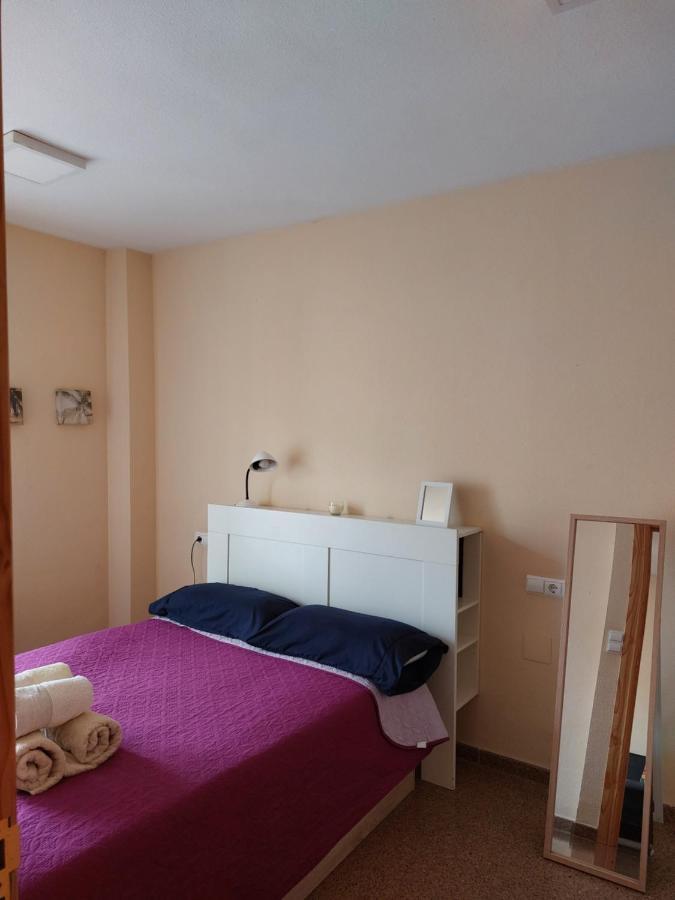 Home&Holidays Las Gabias, Granada מראה חיצוני תמונה