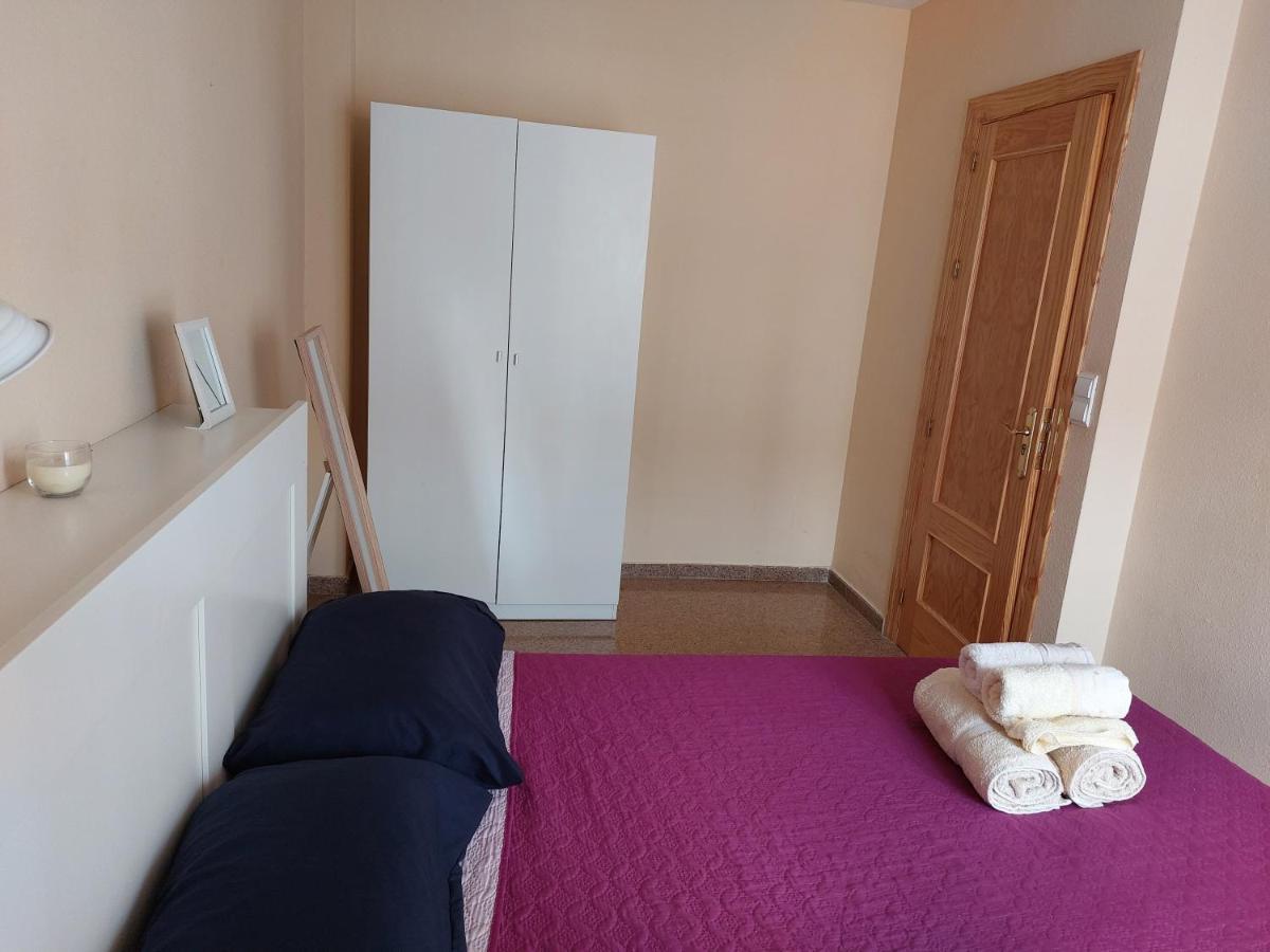 Home&Holidays Las Gabias, Granada מראה חיצוני תמונה