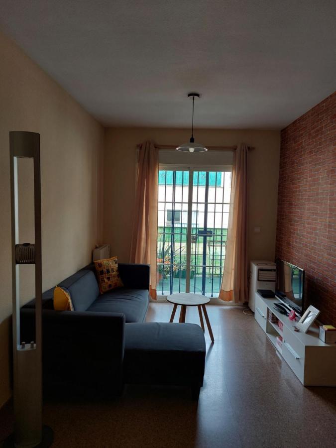Home&Holidays Las Gabias, Granada מראה חיצוני תמונה