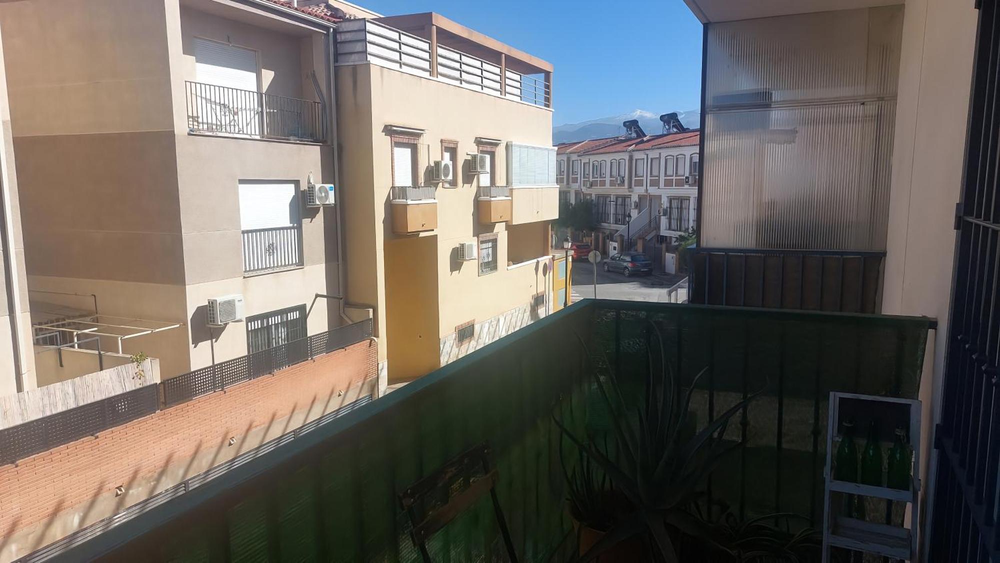 Home&Holidays Las Gabias, Granada מראה חיצוני תמונה