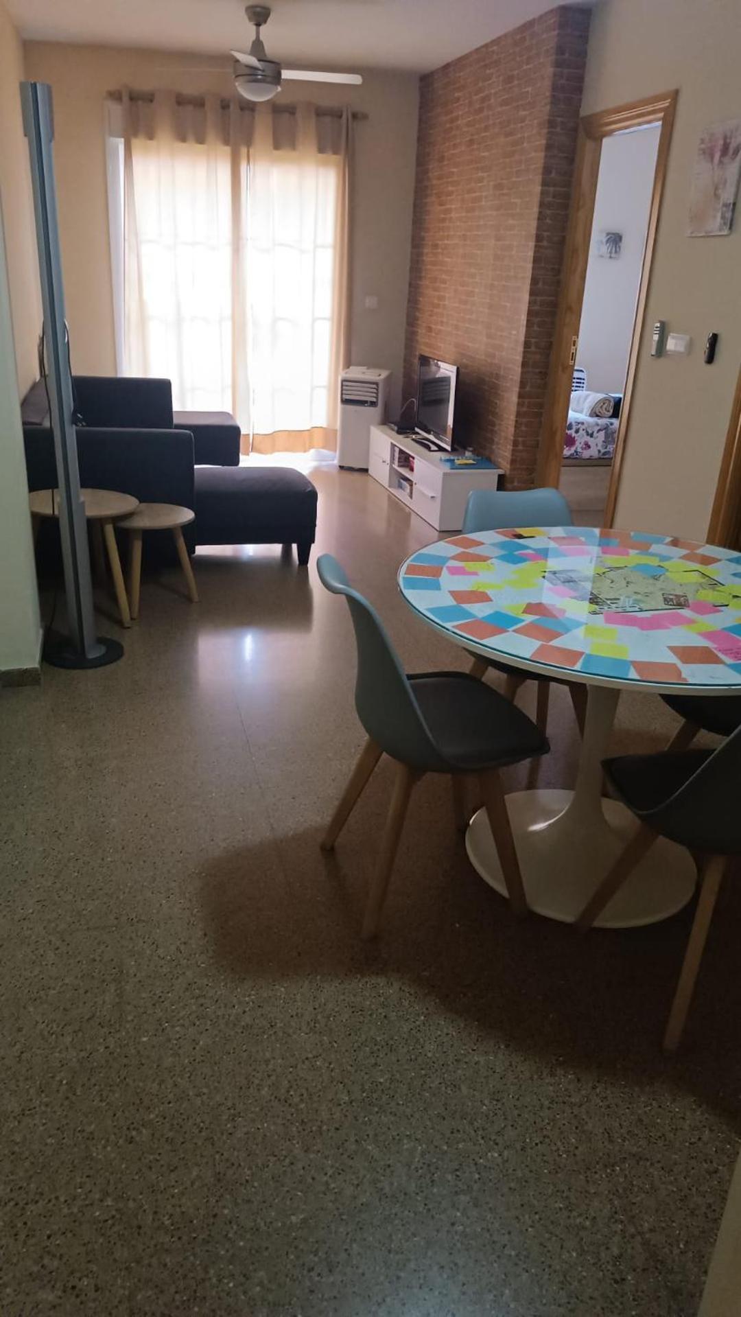 Home&Holidays Las Gabias, Granada מראה חיצוני תמונה