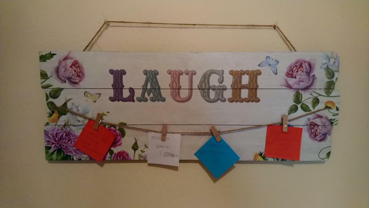 Home&Holidays Las Gabias, Granada מראה חיצוני תמונה
