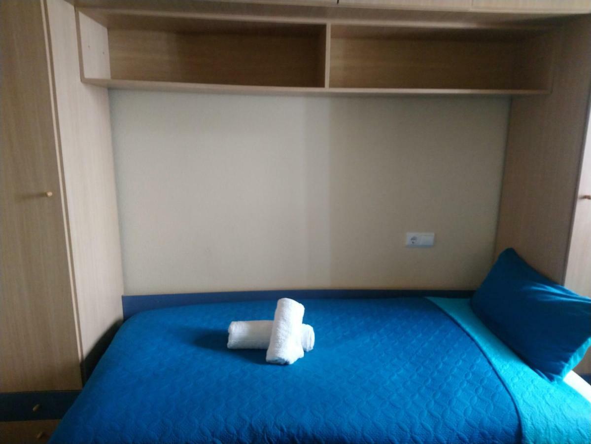 Home&Holidays Las Gabias, Granada מראה חיצוני תמונה