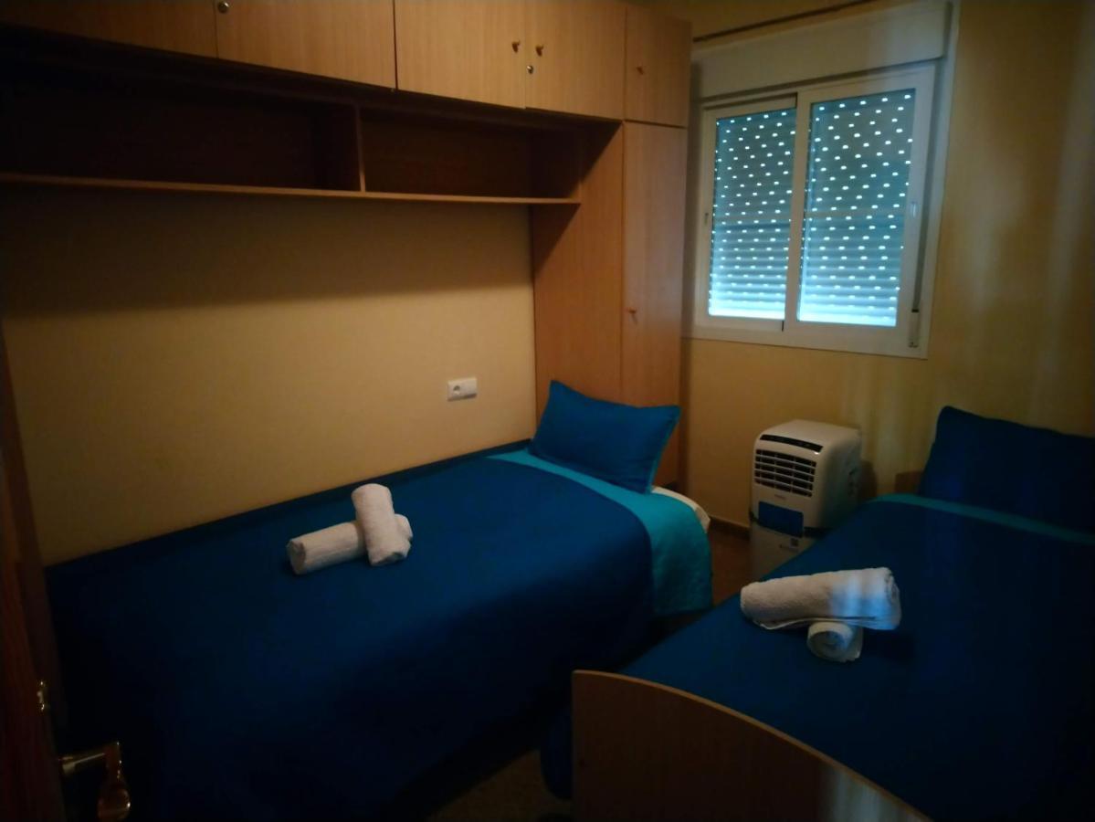 Home&Holidays Las Gabias, Granada מראה חיצוני תמונה